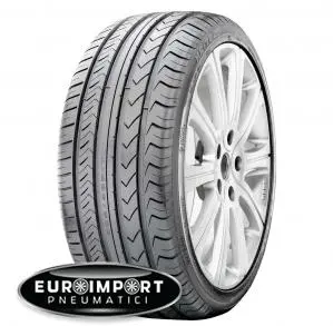 Mirage MR182 255/35 R20 97 W XL  TL